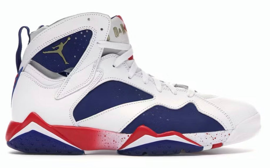 Jordan 7 Retro “Tinker Alternate”