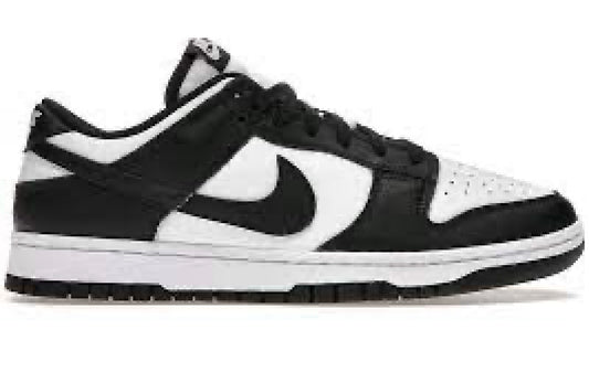 Nike Dunk Low “Panda”