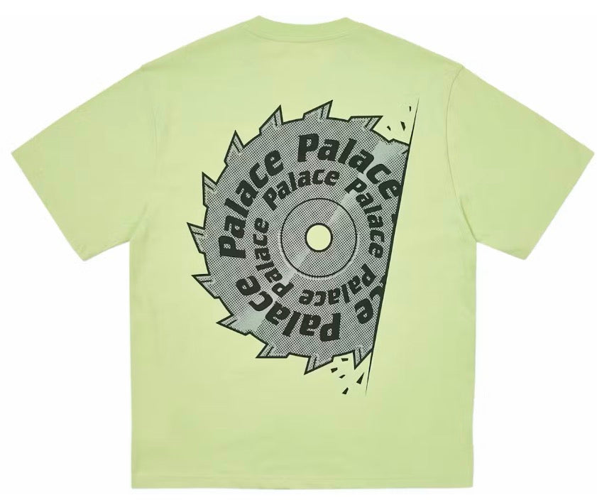 Palace “Saw” Tee Mojito