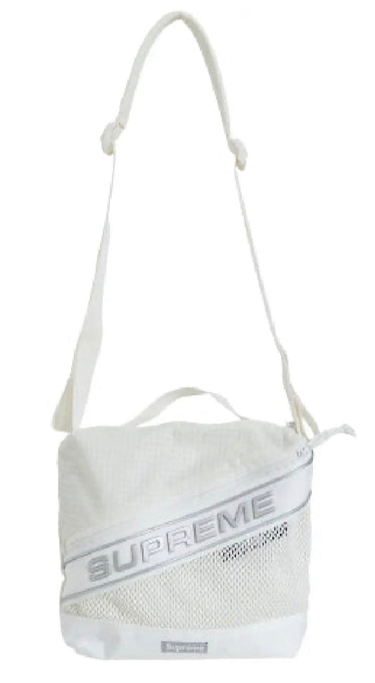 Supreme Logo Tote Bag 2023