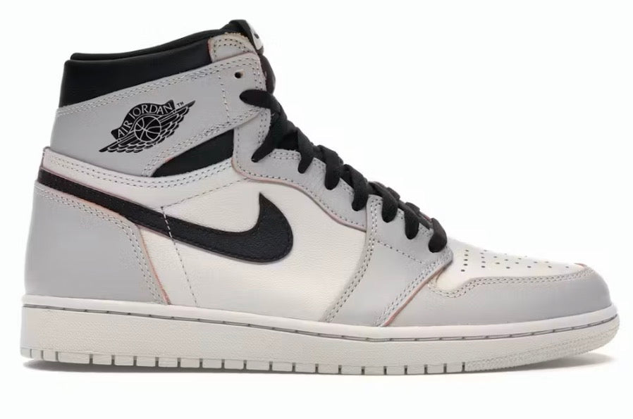 Jordan 1 Retro High x Nike Sb “NYC To Paris”
