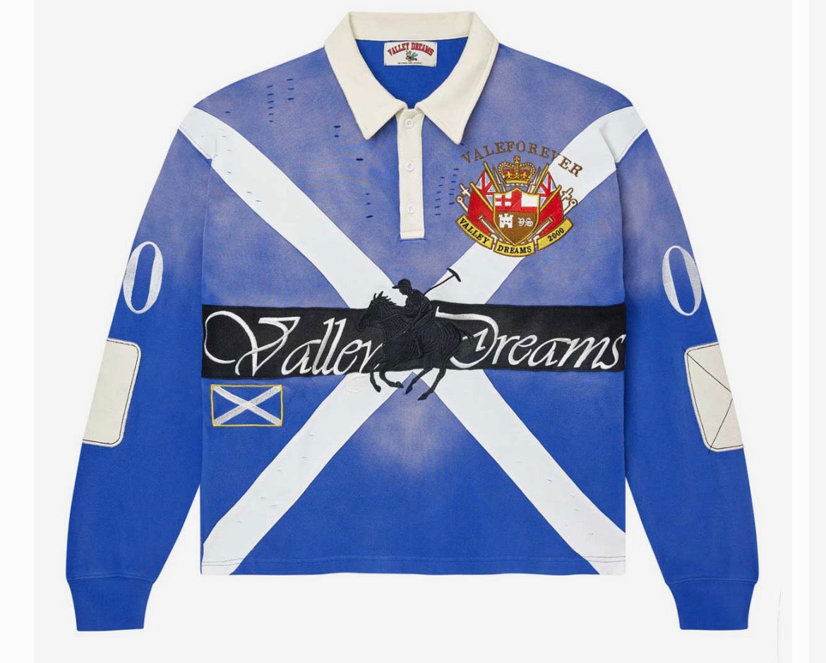 VALLEY DREAMS POLO