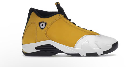 Jordan 14 Retro “Light Ginger”