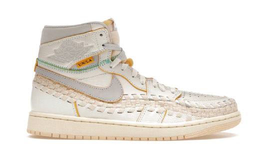 Jordan 1 Retro High Og SP x Union LA “Bephies Beauty Supply Summer of 96”