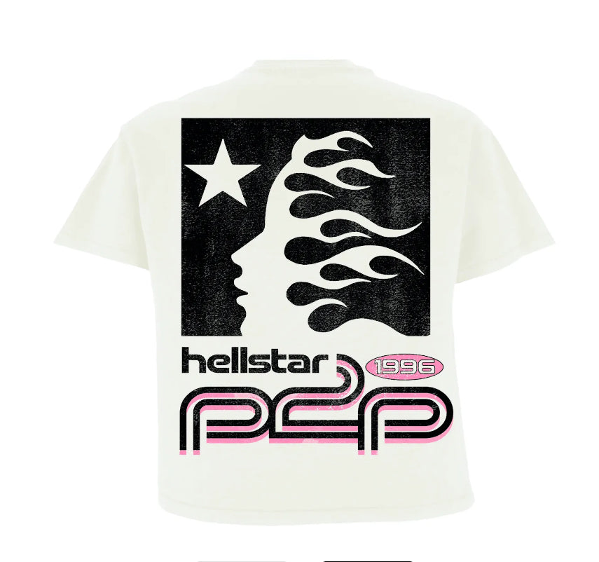 Hellstar Studios “Sport” Logo Tee