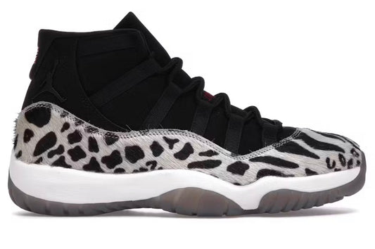 Jordan 11 Retro “Animal Instinct”