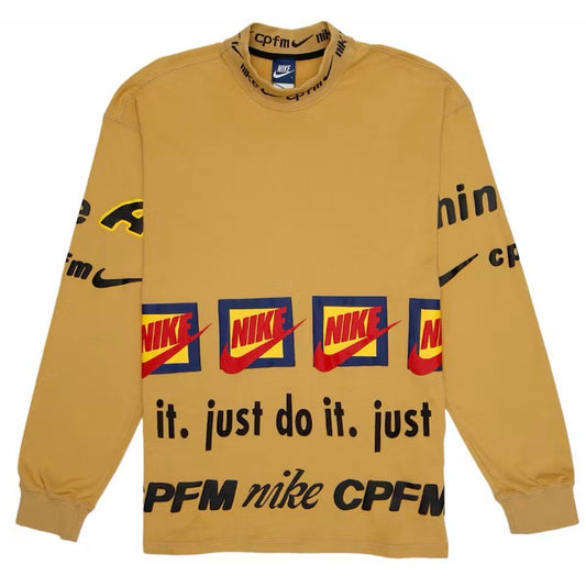 Nike x Cactus Plant Flea Market Longsleeve