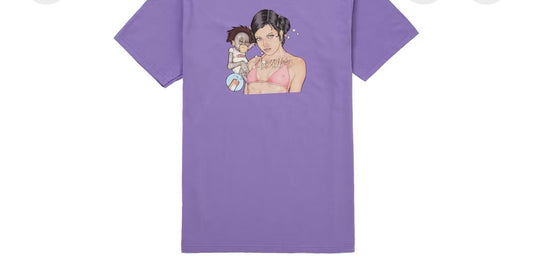 Supreme Angel Tee