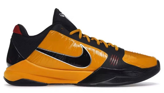 Nike Kobe 5 Protro “Bruce Lee”