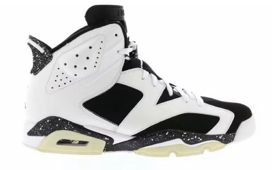 Jordan 6 Retro “Oreo”