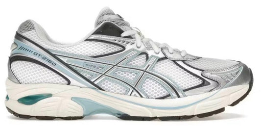 ASICS Gel GT-2160
White Pure Silver