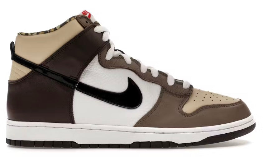 Nike Sb “Ferris Bueller” Dunk High
