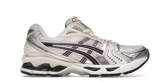 ASICS Gel-Kayano 14 “White Midnight”