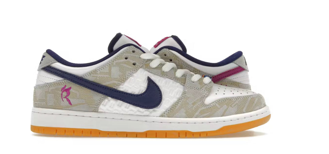 Nike SB Dunk Low “Rayssa Leal”