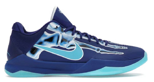 Nike Kobe 5 Protro X-Ray