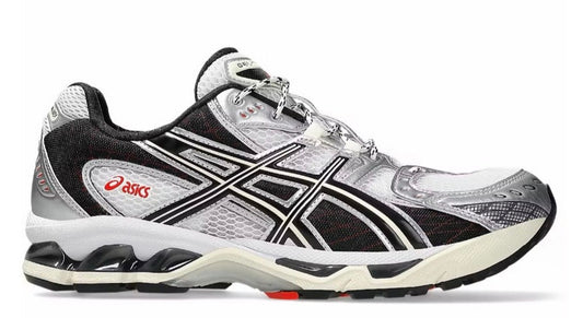 ASICS Gel Nimbus 10.1
White-Black