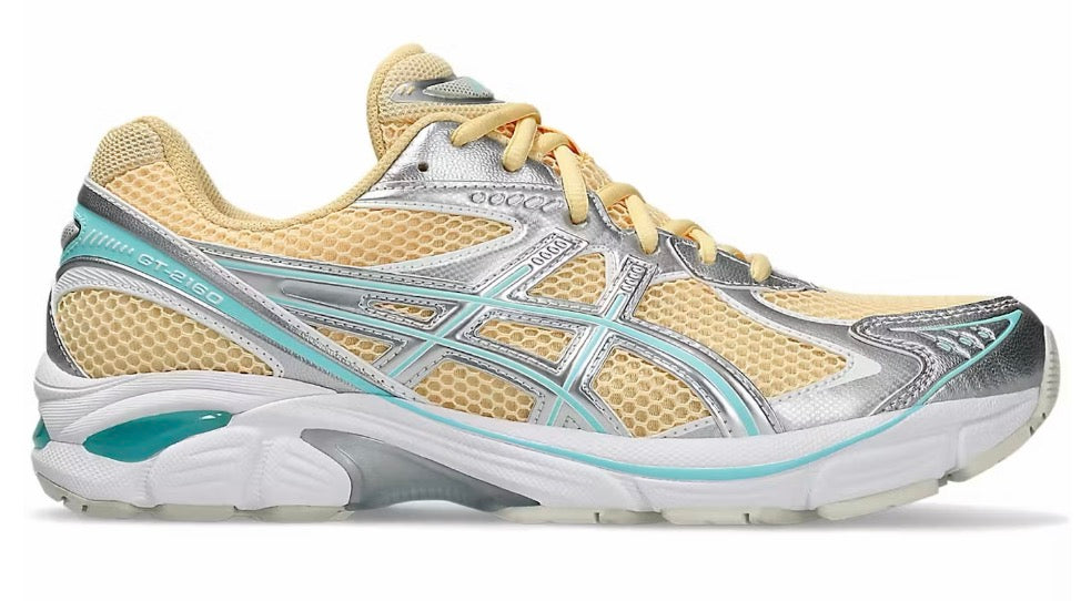 ASICS Gel-2160 “Light Larimar Blue”