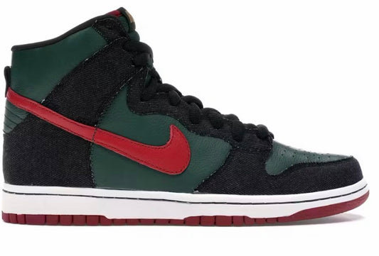 Nike Sb “Resn” Dunk High