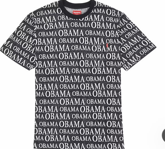 Supreme “Obama” Tee
