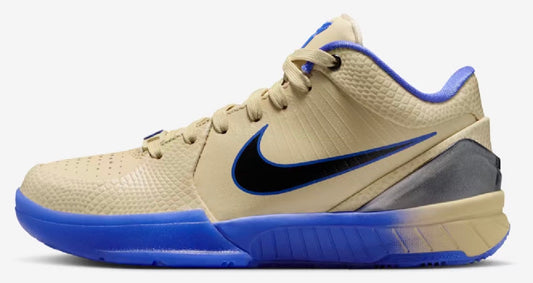 Nike Kobe 4 Protro FC Barcelona