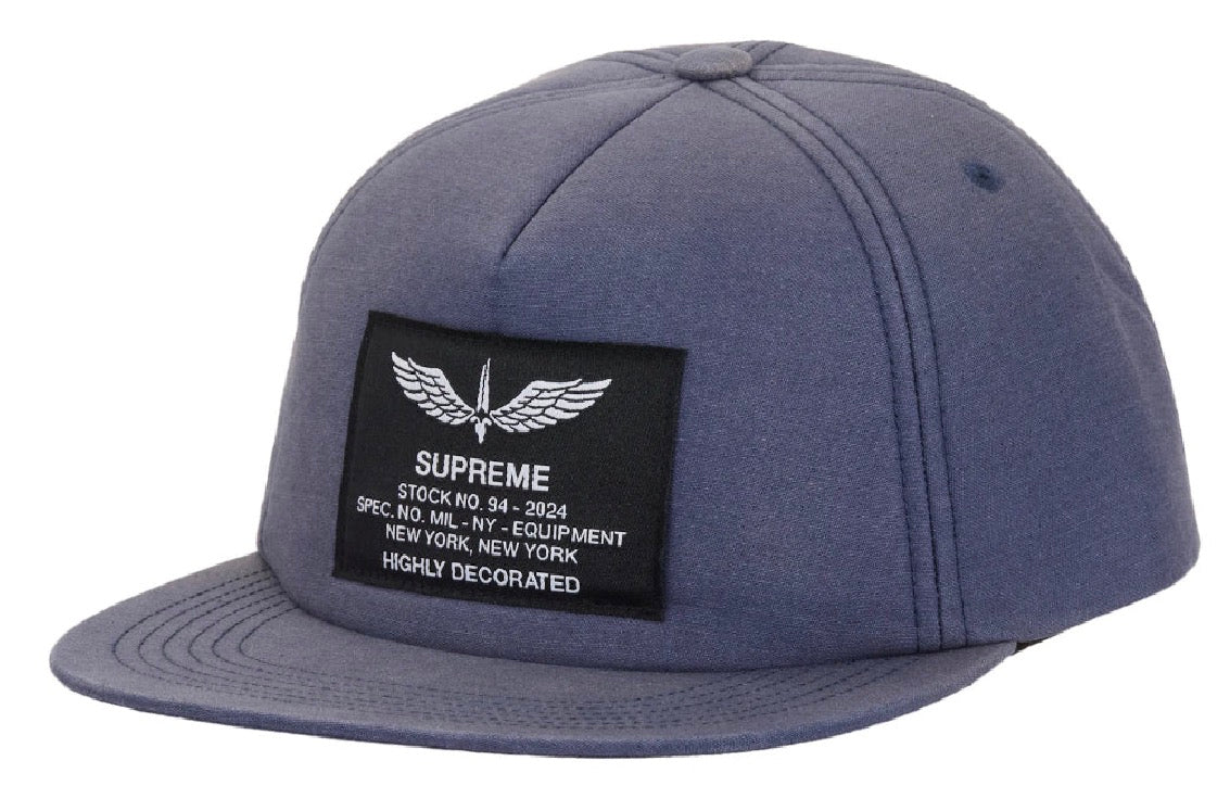 Supreme Surplus 5-Panel