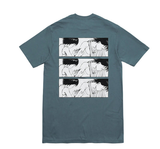 Supreme AKIRA Syringe Tee Slate