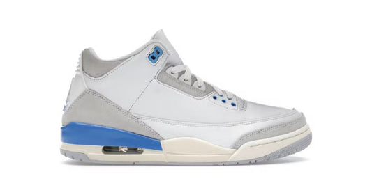 Jordan 3 Retro “Lucky Shorts”