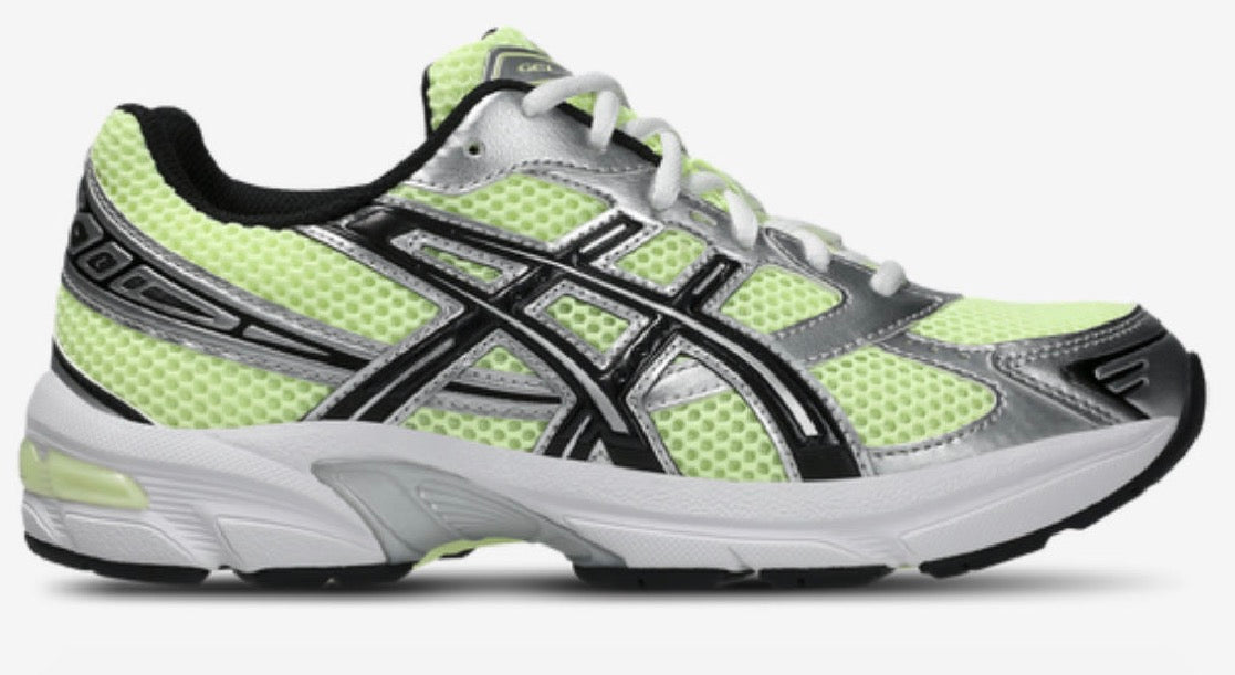 ASICS Gel 1130 Neon Pack Green