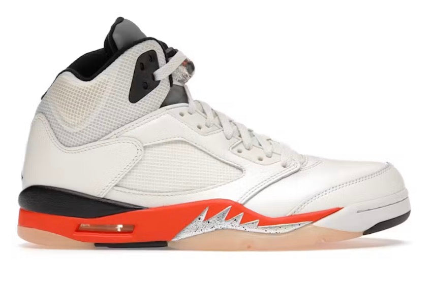 Jordan 5 Retro “Shattered Backboard”