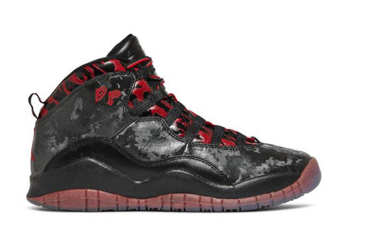 Jordan 10 Retro “Doernbecher”