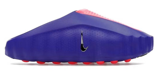 Nike Mind 001 AMP “Spider-Man” Slide