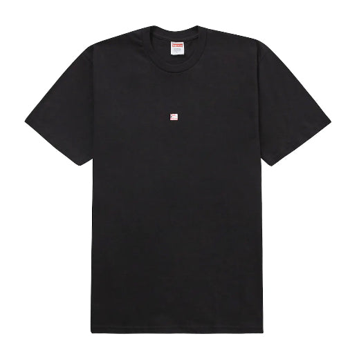 Supreme “Tamagotchi” Tee Black (SS23)