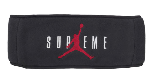 Supreme x Jordan Brand Headband