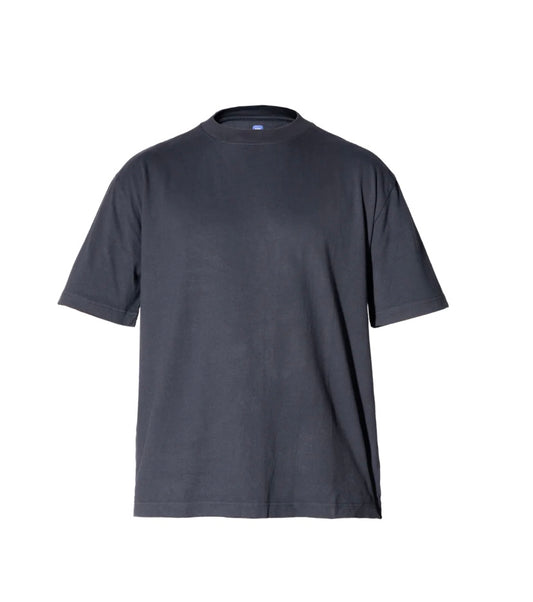 Yeezy x GAP Short Sleeve Tee Shirt Navy