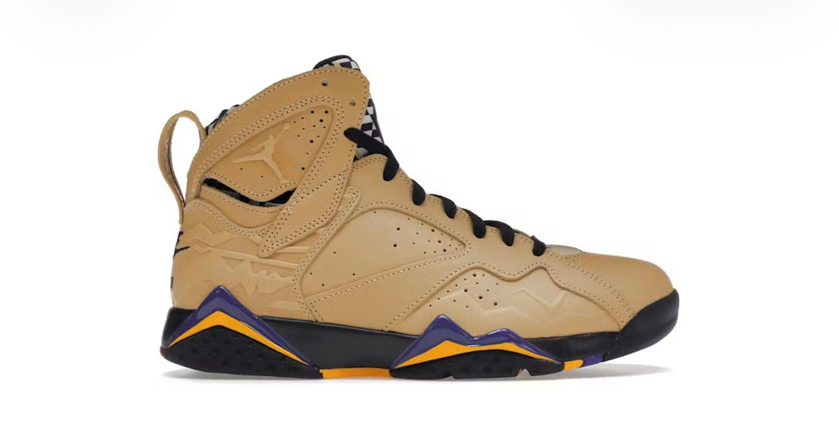 Jordan 7 Retro SE “Vachetta Tan”