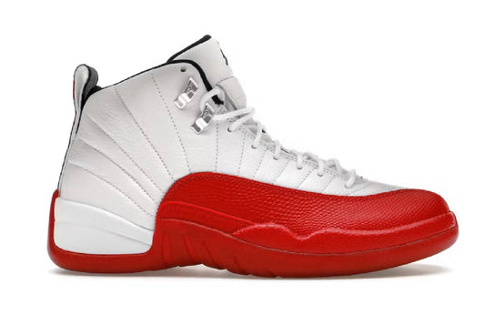 Jordan 12 Retro “Cherry”