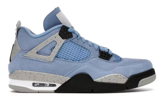 Jordan 4 Retro “UNC”