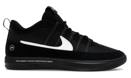 Nike D-Book 2 x Fragment Design