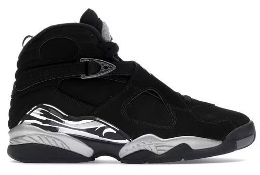 Jordan 8 Retro “Chrome”