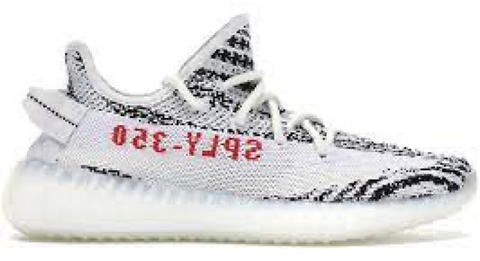 Adidas Yeezy Boost 350 V2 "Zebra"