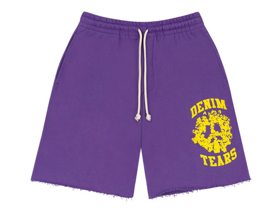 Denim Tears University Sweatshorts