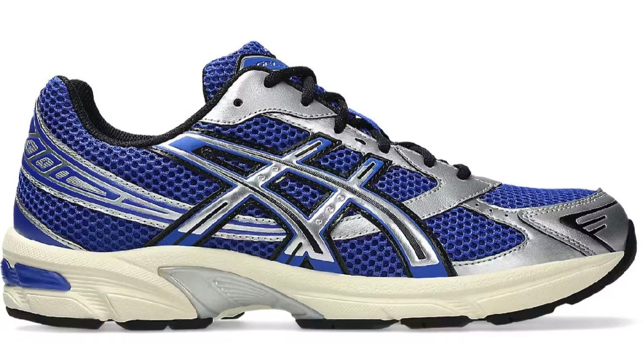 ASICS Gel-1130 Navy/Pure Silver