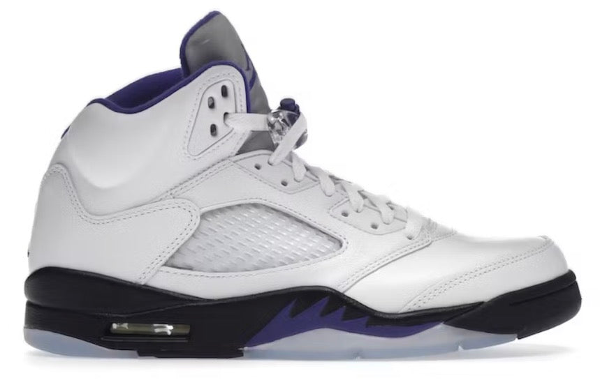Jordan 5 Retro “Dark Concord”