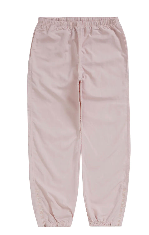 Supreme Warm Up Sweatpants Pale Pink (FW21)