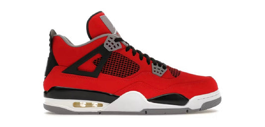 Jordan 4 Retro “Toro Bravo”