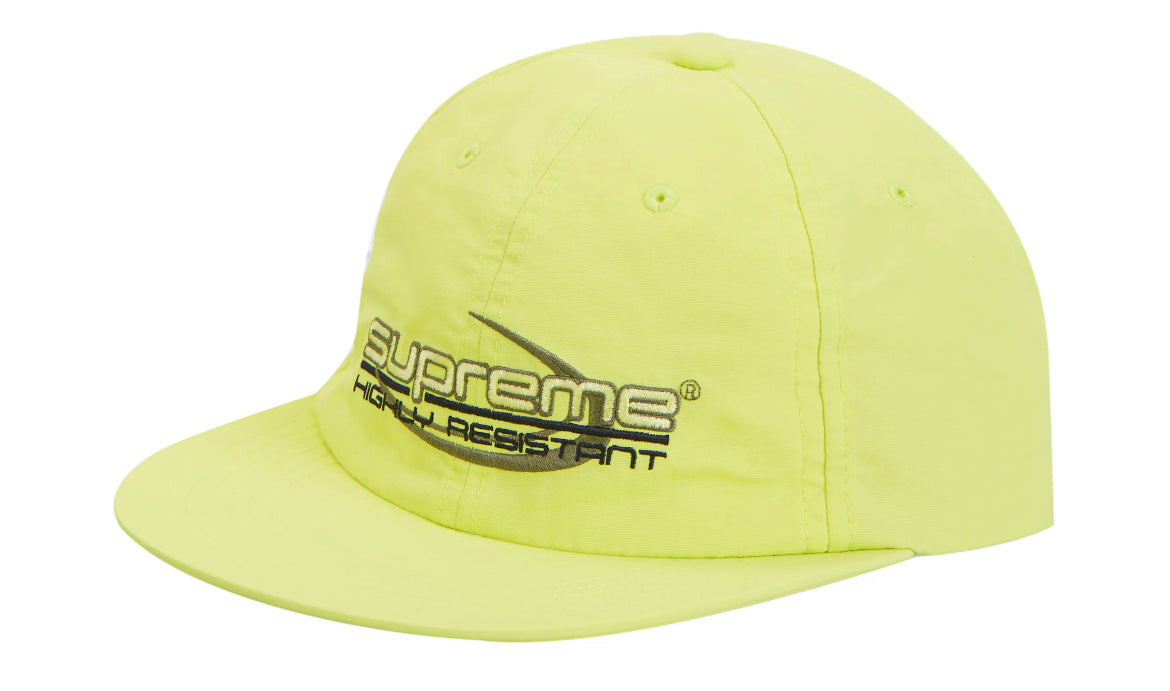 Supreme “Highly Resistant” 6-Panel (FW23)