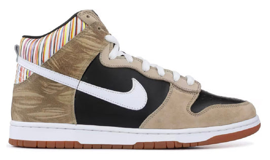 Nike sb dunk low “Paul Urich”