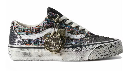 Vans Vault Old Skool ‘36 “Charm Pack”
