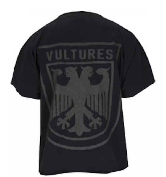 Yzy Vultures Logo Tee