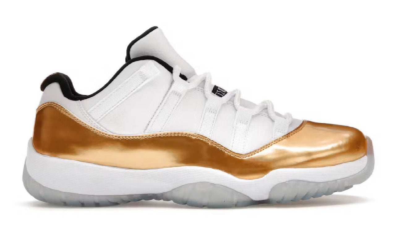 Jordan 11 Retro Low “Closing Ceremony”